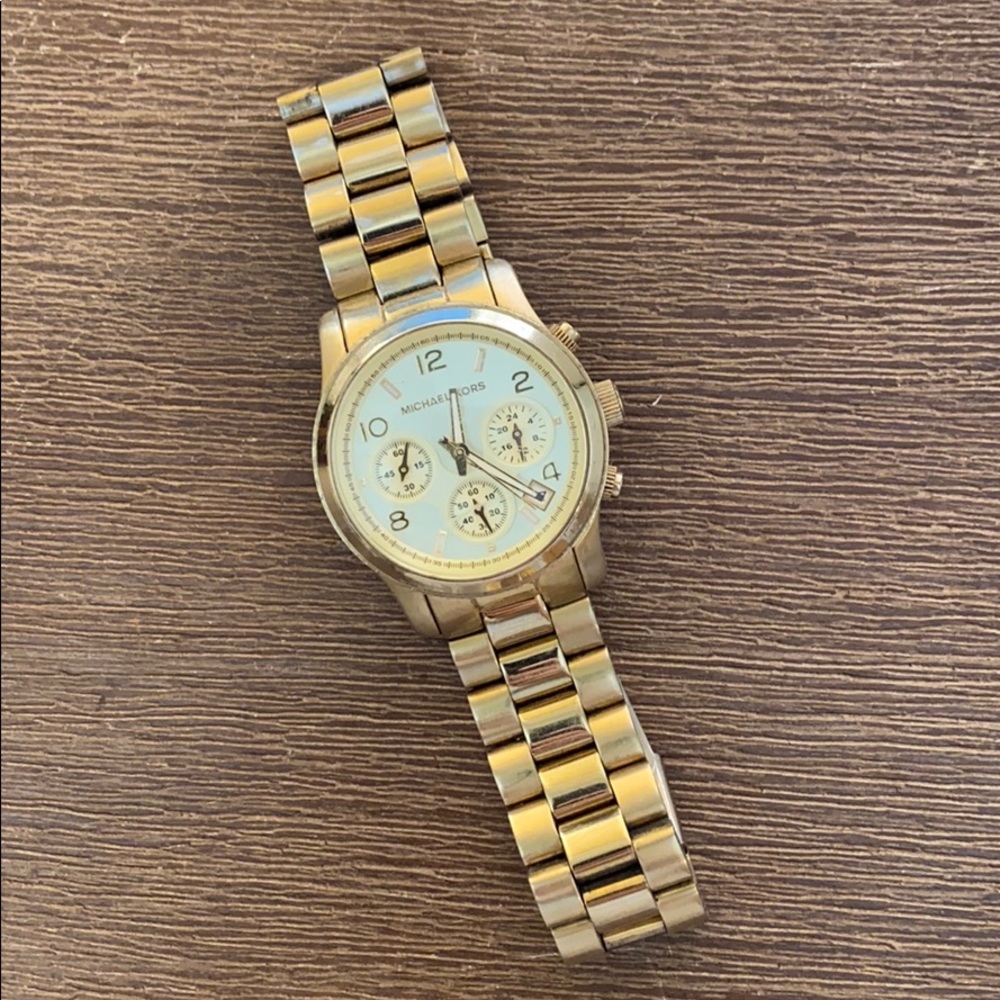 Michael Kors
